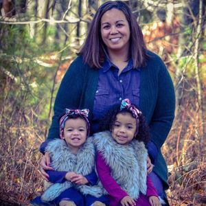 Meet your Posher, Angela